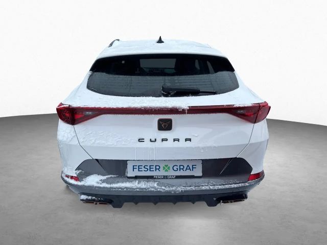 Cupra Formentor 1.4 DSG e-Hybrid