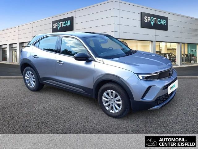 Opel Mokka Edition Turbo