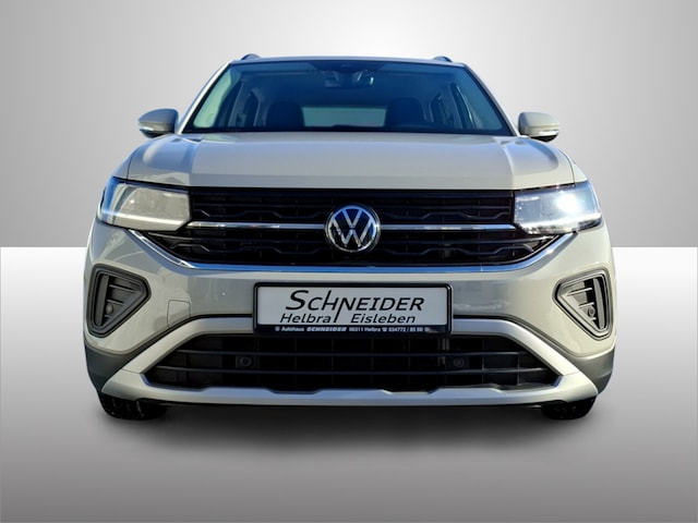 Volkswagen T-Cross 1.0 TSI Life