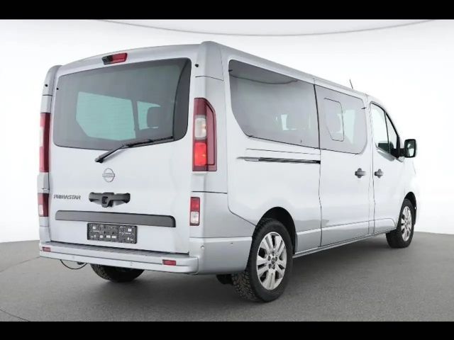 Nissan Primastar L2H1 Tekna