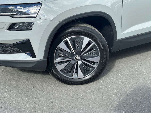 Skoda Karoq 1.5 TSI Tour