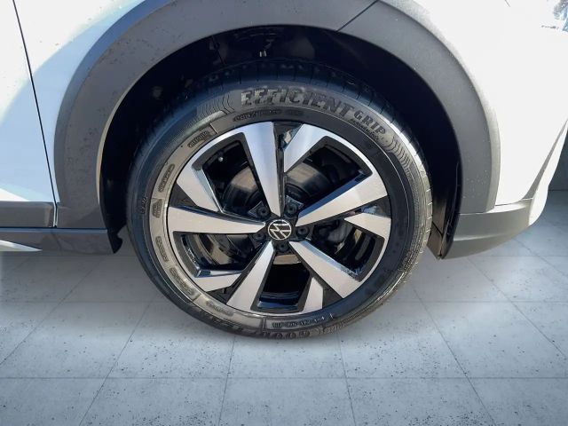 Volkswagen Taigo 1.5 TSI DSG Style