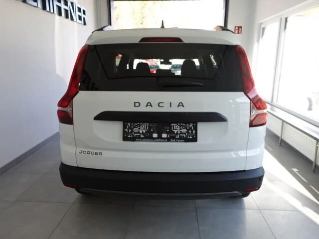 Dacia Jogger Extreme TCe 110