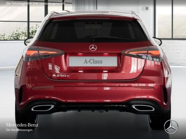 Mercedes-Benz A 250 A 250 e AMG Line