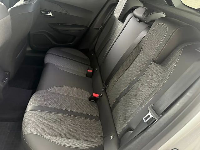 Peugeot 2008 Allure Pack PureTech