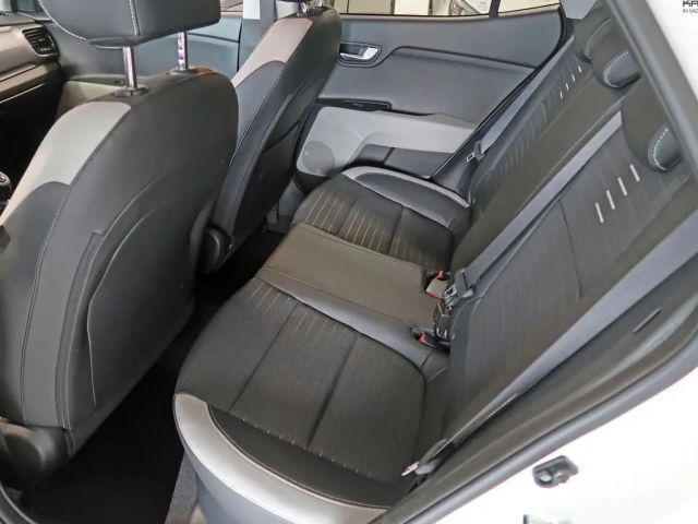 Kia Stonic GDi Spirit