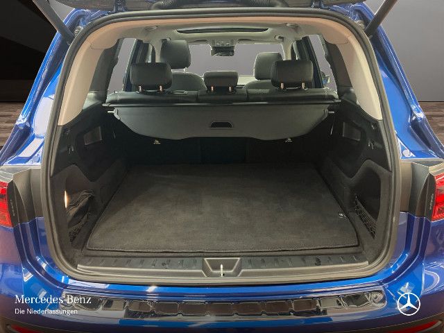 Mercedes-Benz GLB 220 4MATIC