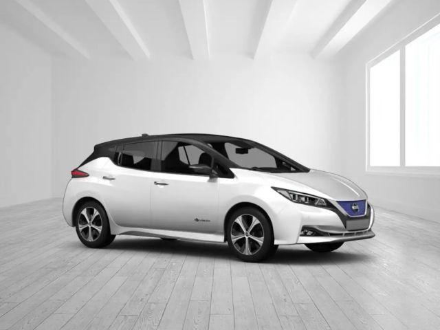 Nissan Leaf N-Connecta
