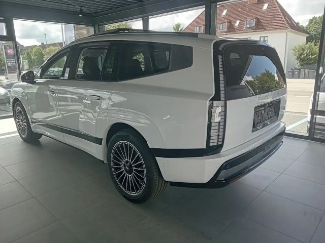 Hyundai IONIQ 9 4WD 6-zits UNIQ