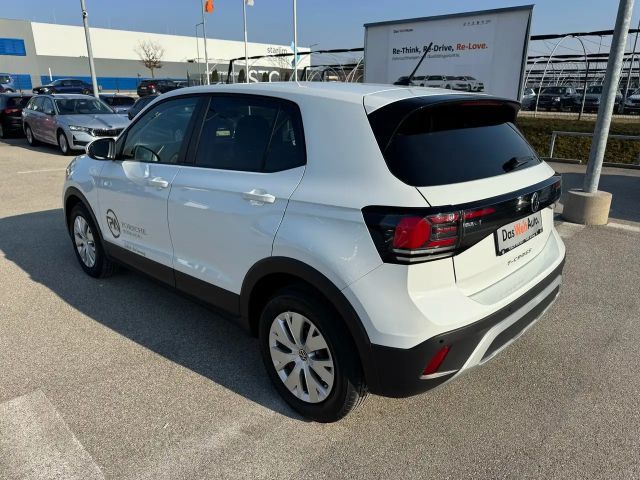 Volkswagen T-Cross 4Me TSI