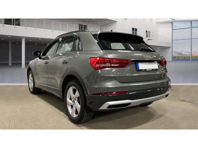 Audi Q3 40 TFSI Quattro S-Tronic
