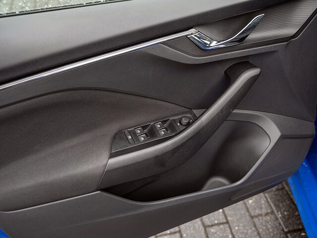 Skoda Kamiq 1.0 TSI Clever