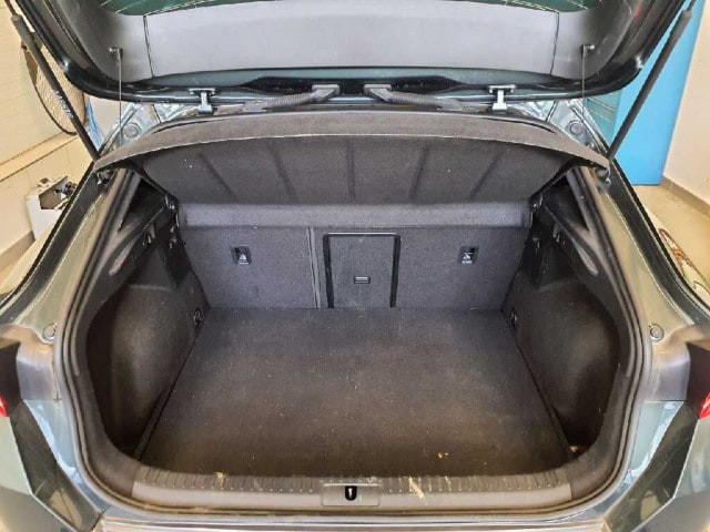 Cupra Formentor 1.4 VZ e-Hybrid