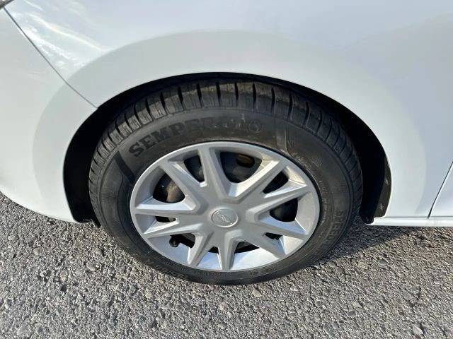 Ford Fiesta Cool & Connect