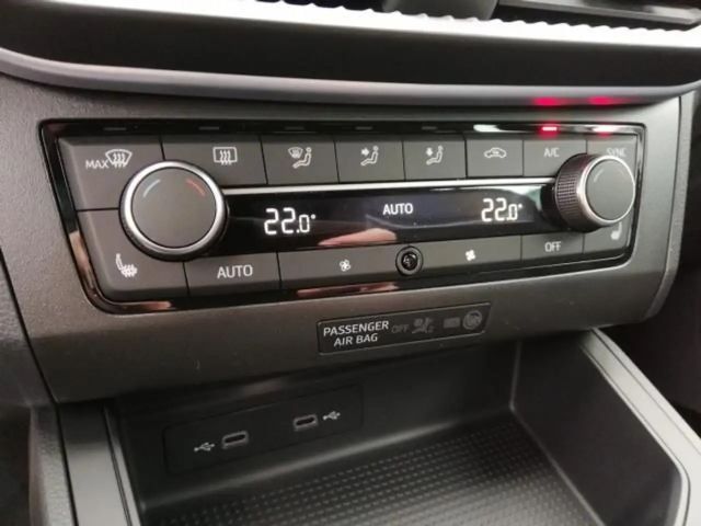 Seat Ibiza 1.0 TSI FR-lijn