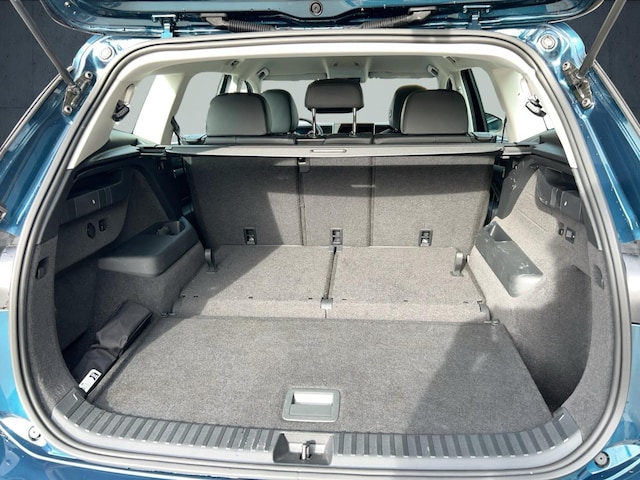 Volkswagen Tayron 2.0 TDI 4Motion DSG IQ.Drive