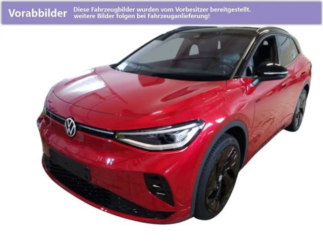 Volkswagen ID.4 4Motion 77 KWh GTX