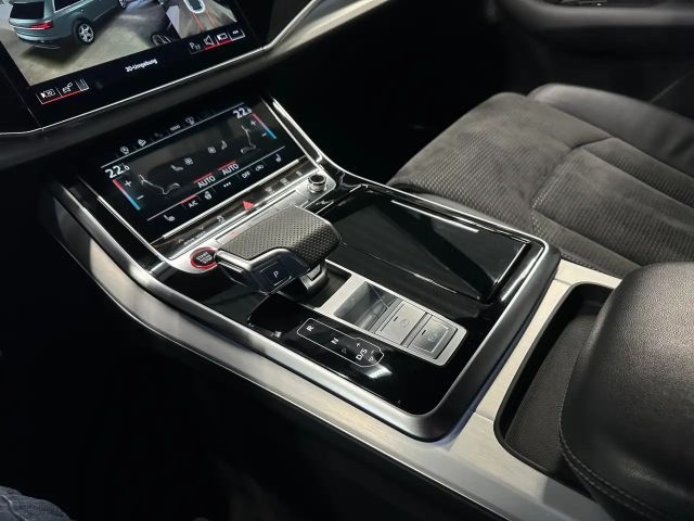Audi SQ7 Quattro