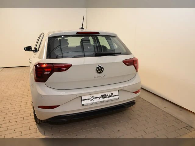 Volkswagen Polo Life