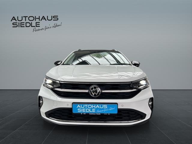 Volkswagen Taigo 1.0 TSI DSG Style