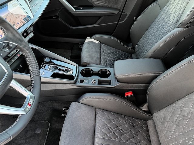 Audi A3 S-Tronic Sportback