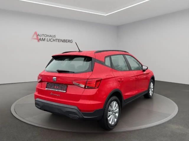 Seat Arona 1.0 TSI Style
