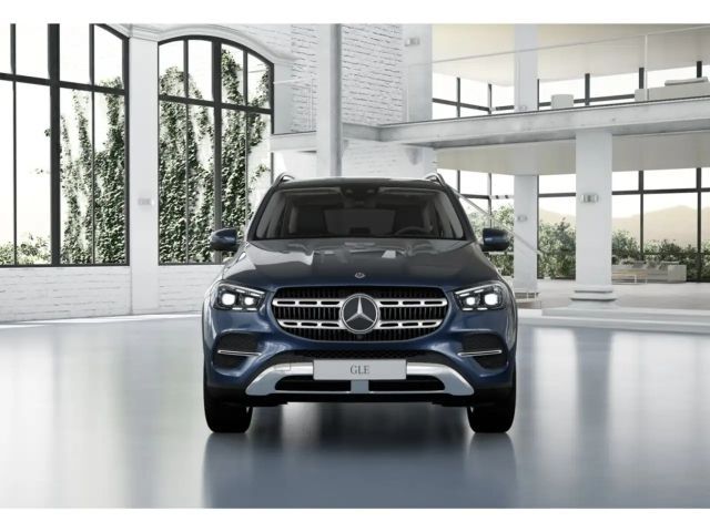 Mercedes-Benz GLE 350 4MATIC