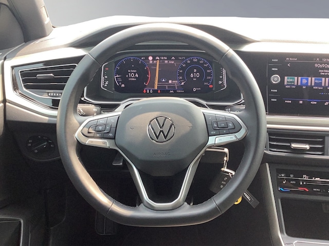 Volkswagen Taigo 1.0 TSI Move