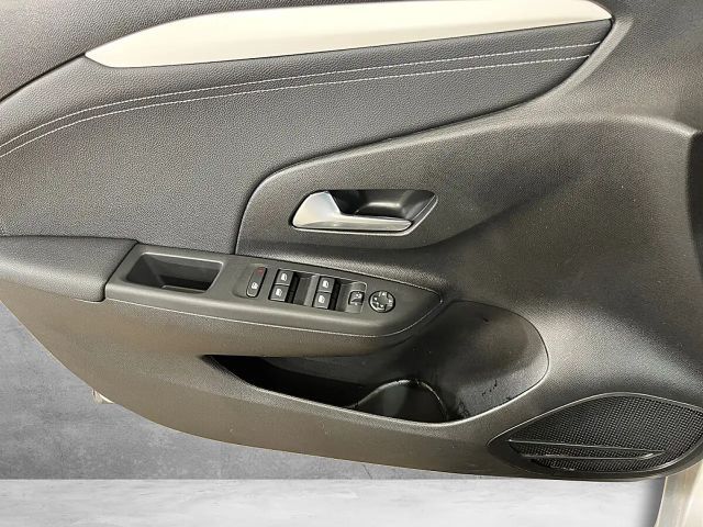 Opel Corsa GS-Line Grand Sport Turbo