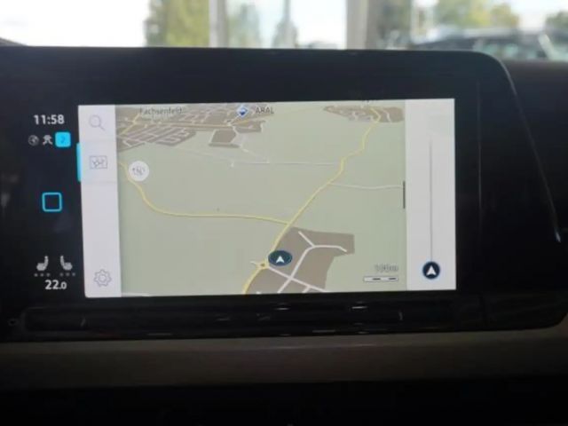 Volkswagen Golf DSG Variant