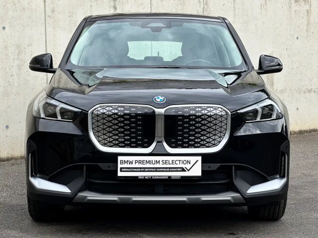 BMW iX1 eDrive20