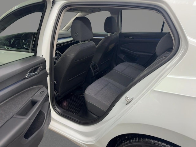 Volkswagen Golf 1.0 TSI Move