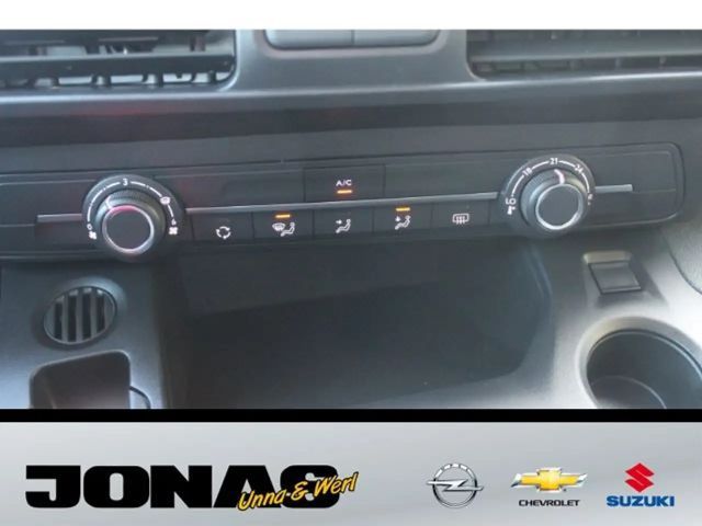 Opel Combo Combo-e Life