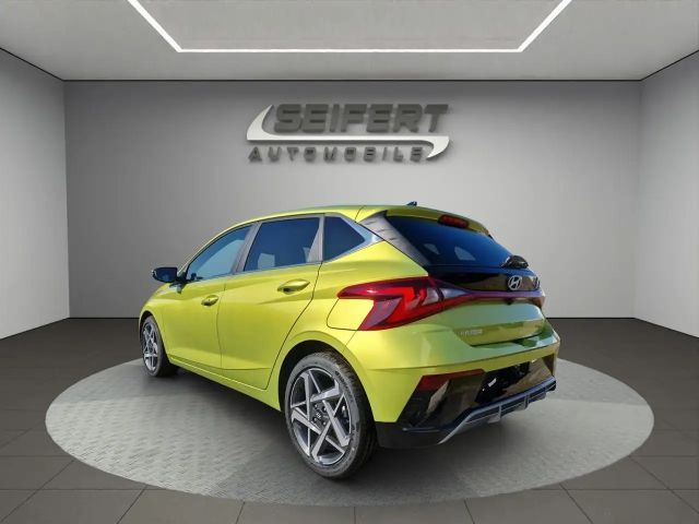 Hyundai i20 1.0 Prime T-GDi