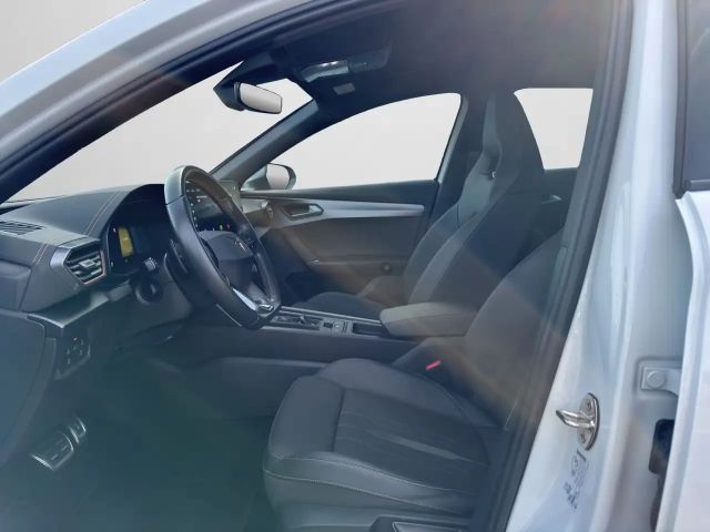 Cupra Formentor 2.0 TSI 4Drive DSG VZ