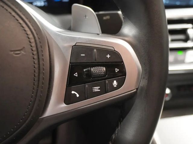 BMW 420 420d Coupé xDrive