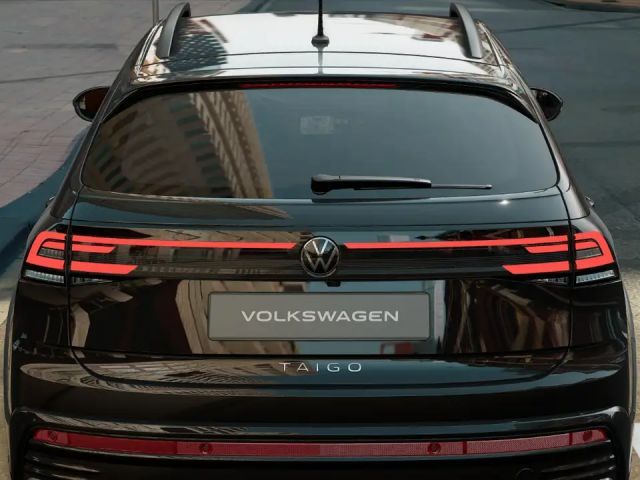 Volkswagen Taigo 1.5 TSI DSG R-Line