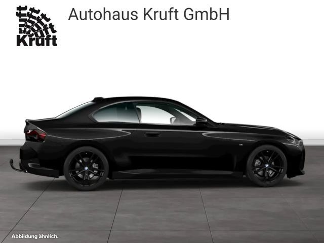 BMW 220 220i Coupé M-Sport