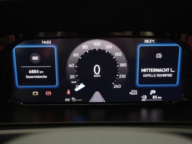 Volkswagen Caddy Combi