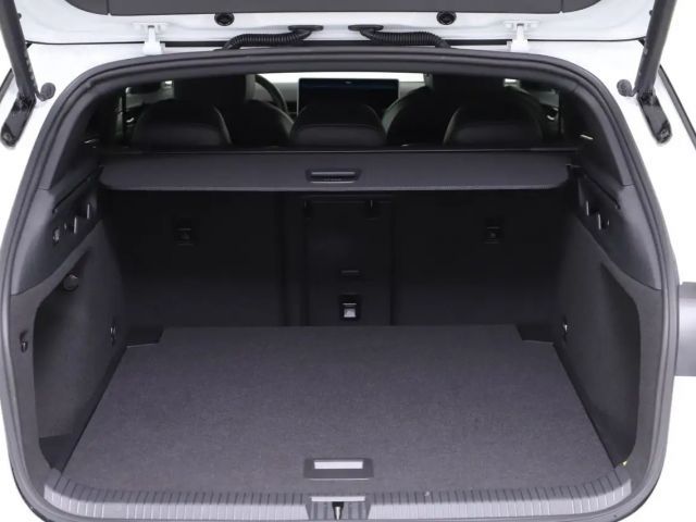 Volkswagen ID.7 GTX Tourer