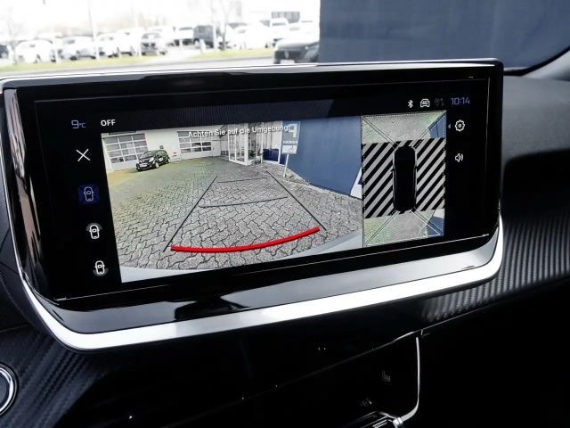 Peugeot 2008 Allure Pack Hybrid