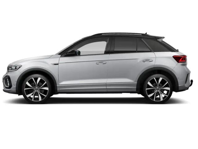 Volkswagen T-Roc 2.0 TSI DSG R-Line