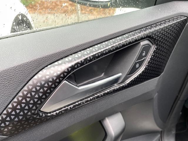 Volkswagen T-Cross 1.0 TSI DSG Style