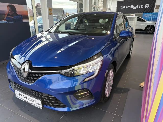 Renault Clio E-Tech Intens