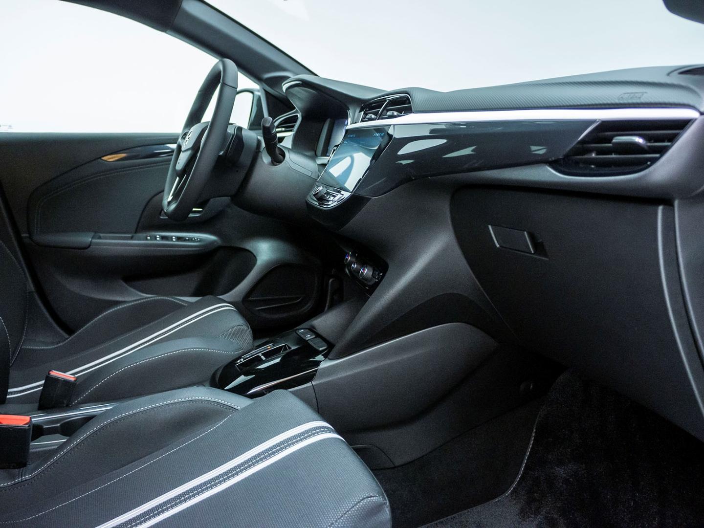 Opel Corsa 1.2 Turbo GS-Line Grand Sport Turbo