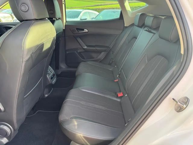 Cupra Formentor 1.5 TSI