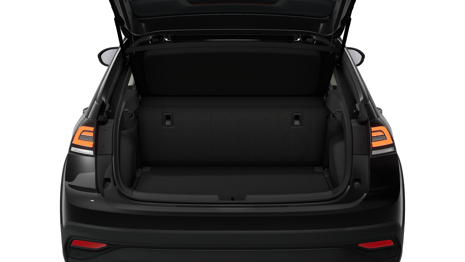 Volkswagen Taigo DSG IQ.Drive Move