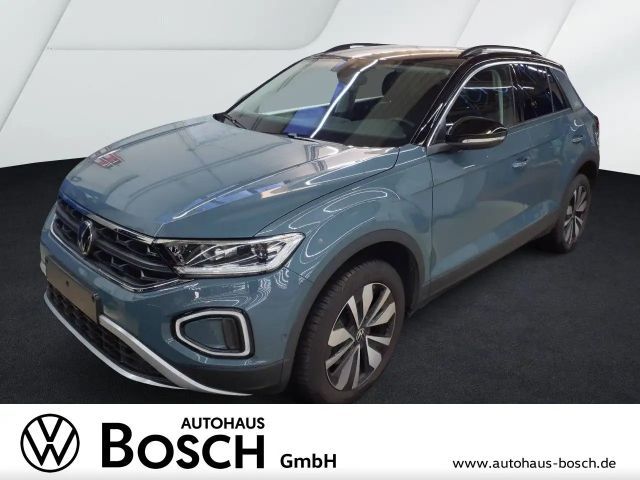 Volkswagen T-Roc 2.0 TDI DSG