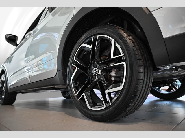Volkswagen T-Cross 1.0 TSI DSG R-Line