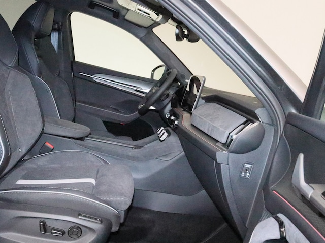 Skoda Kodiaq 2.0 TDI 4x4 Sportline